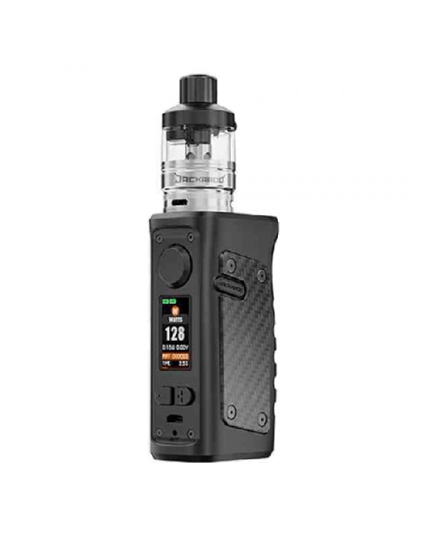 Vandy Vape Jackaroo 128W Mini Kit