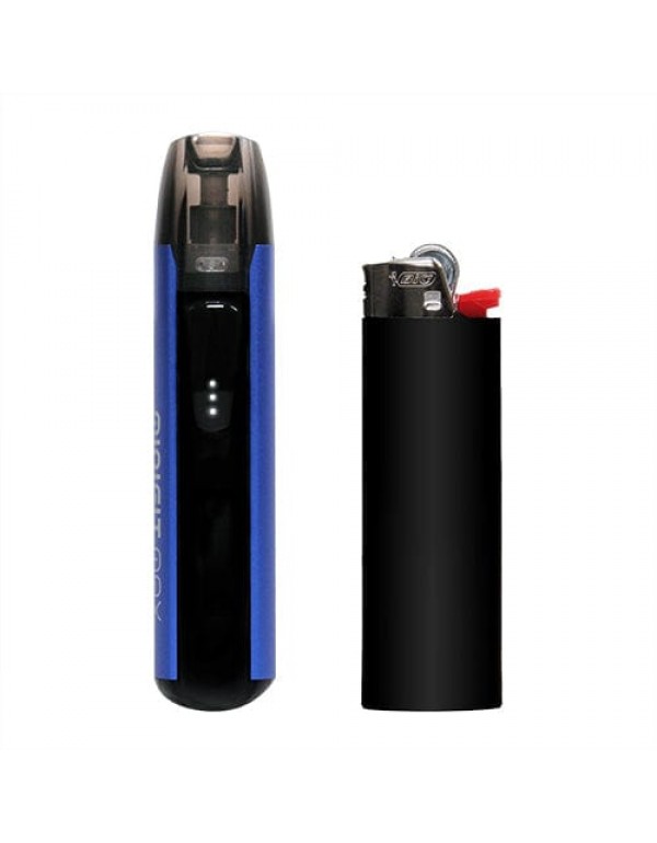 Justfog Minifit Max Pod Kit