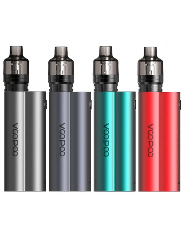 Voopoo Musket 120W Kit