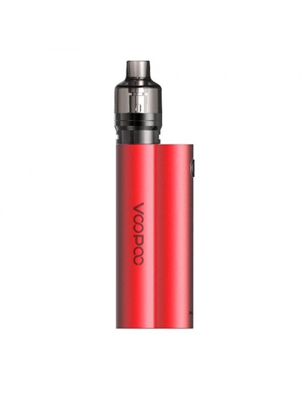 Voopoo Musket 120W Kit