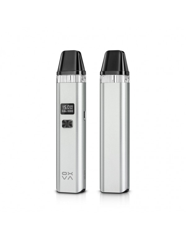 OXVA Xlim 25W Pod Kit