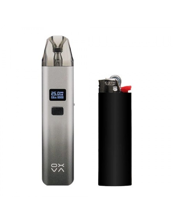 OXVA Xlim 25W Pod Kit