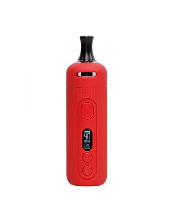 Voopoo Seal 40W Pod Mod Kit