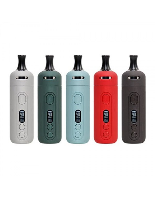 Voopoo Seal 40W Pod Mod Kit