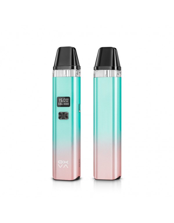 OXVA Xlim 25W Pod Kit