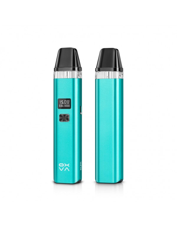 OXVA Xlim 25W Pod Kit