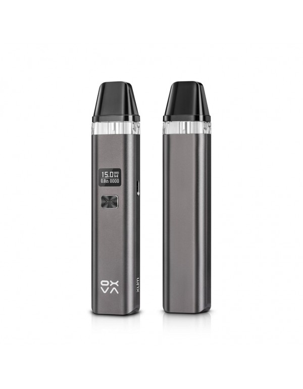 OXVA Xlim 25W Pod Kit