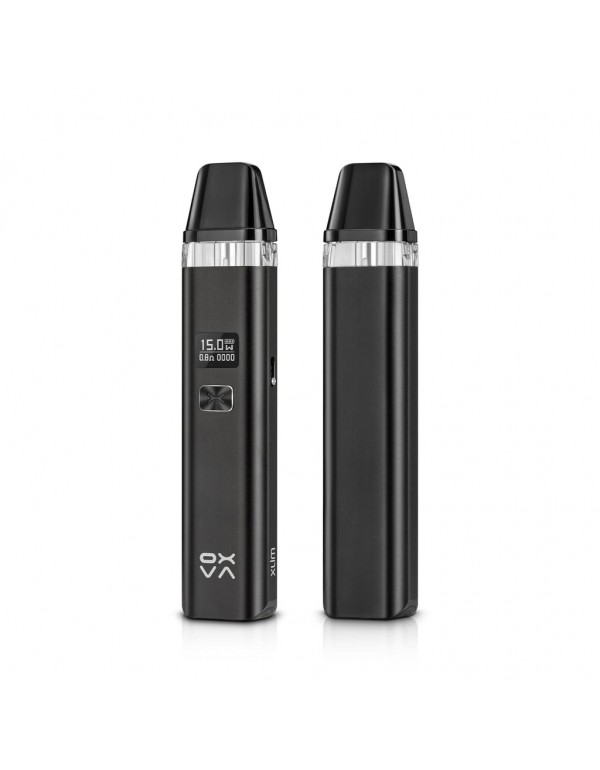 OXVA Xlim 25W Pod Kit