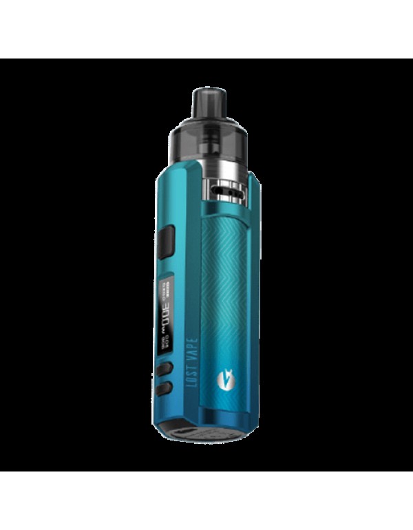 Lost Vape Ursa Mini Pod Kit