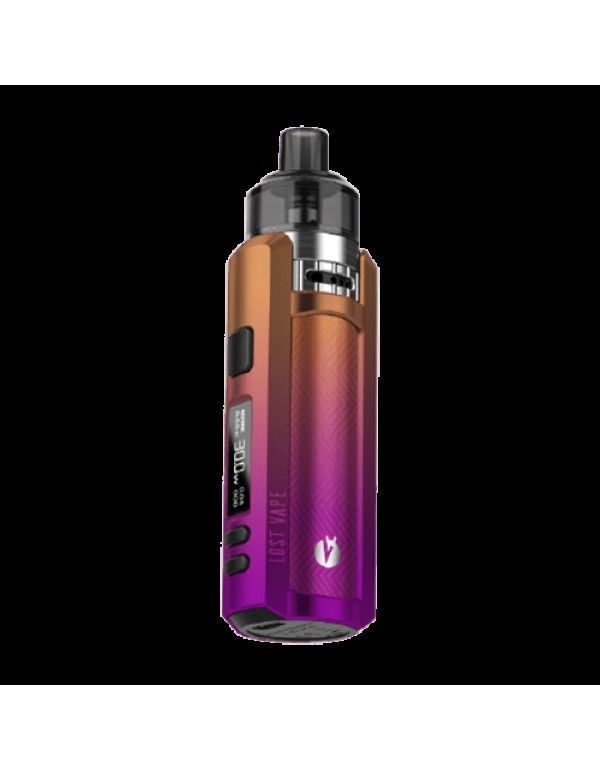 Lost Vape Ursa Mini Pod Kit