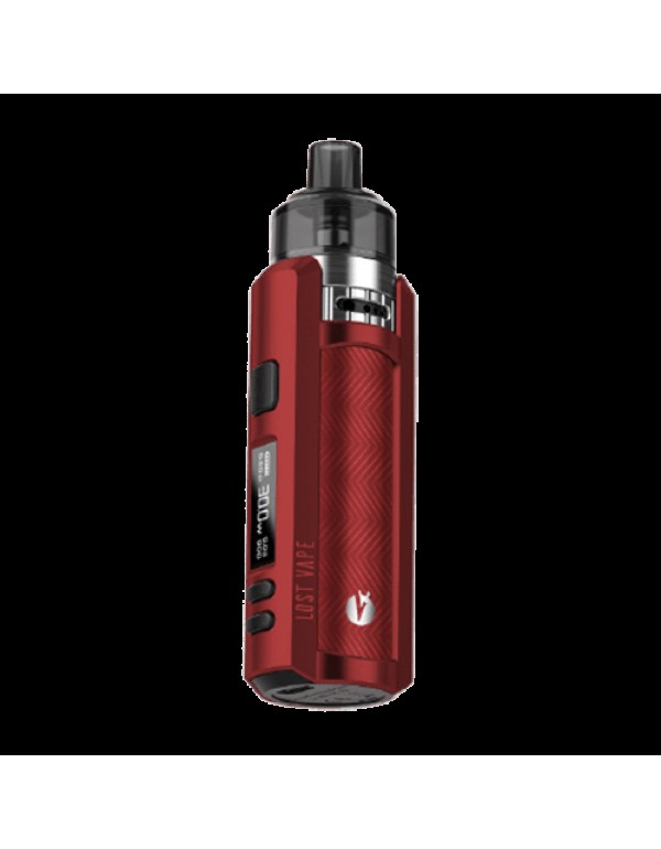 Lost Vape Ursa Mini Pod Kit