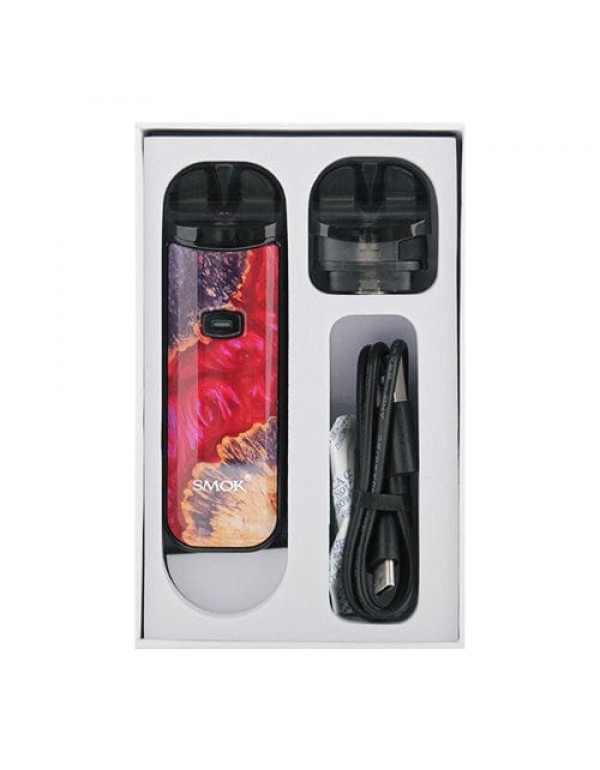 SMOK Nord 50W Pod Kit