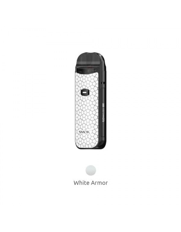 SMOK Nord 50W Pod Kit
