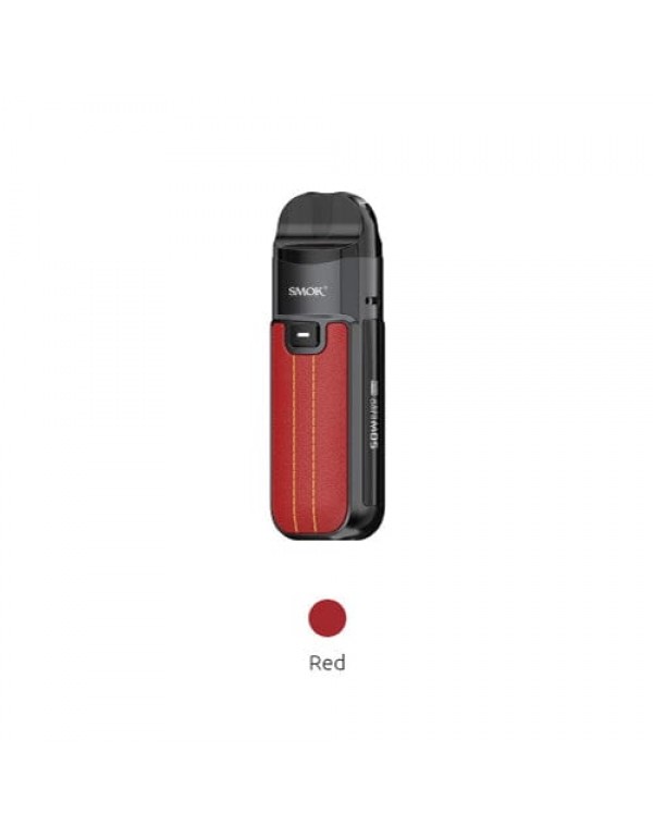 SMOK Nord 50W Pod Kit