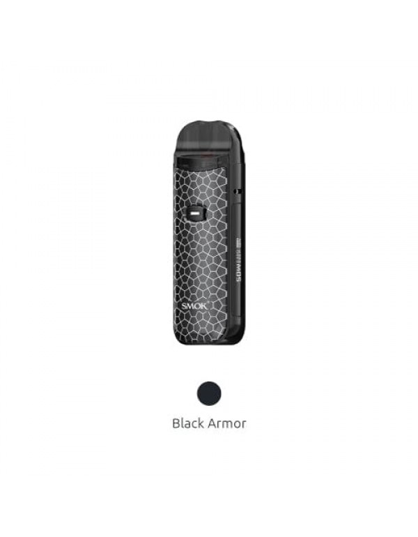 SMOK Nord 50W Pod Kit