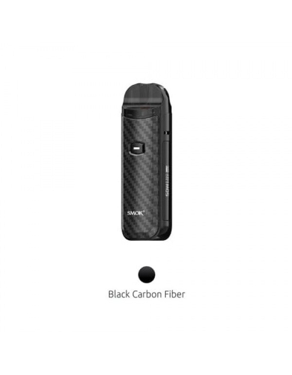 SMOK Nord 50W Pod Kit