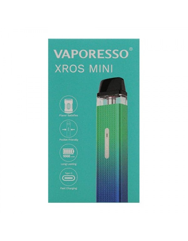 Vaporesso XROS Mini 16W Pod Device