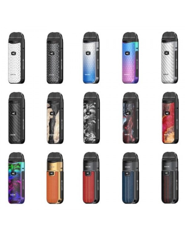 SMOK Nord 50W Pod Kit
