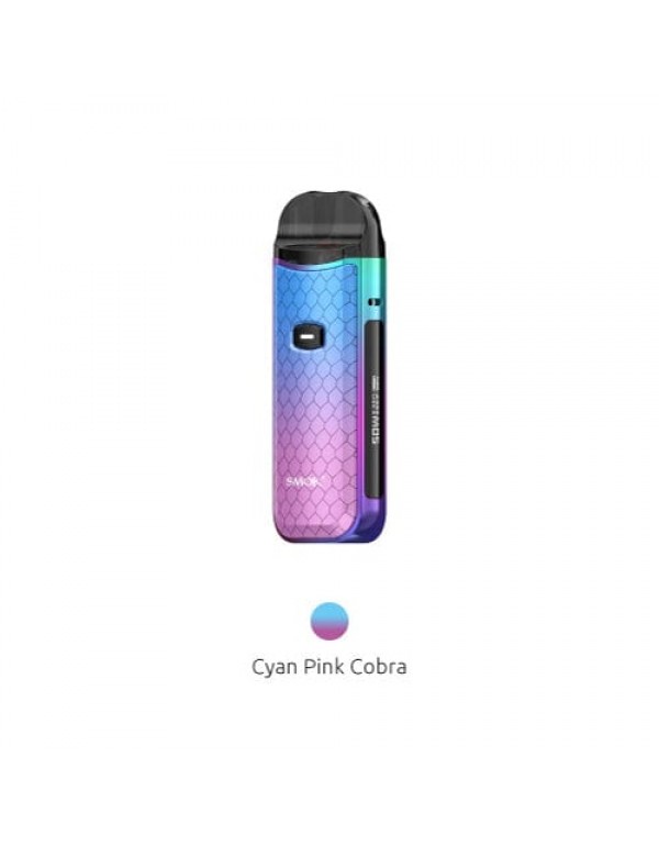 SMOK Nord 50W Pod Kit