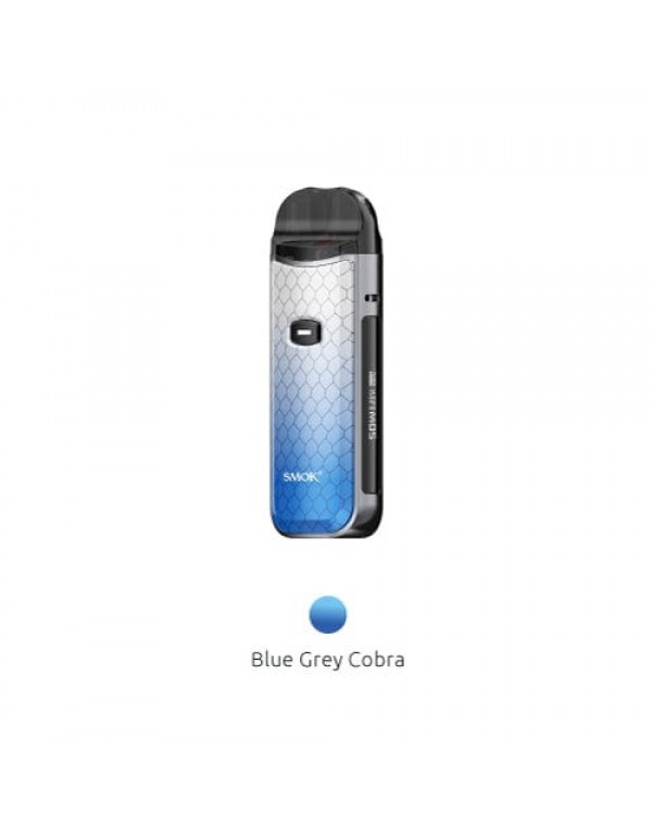 SMOK Nord 50W Pod Kit