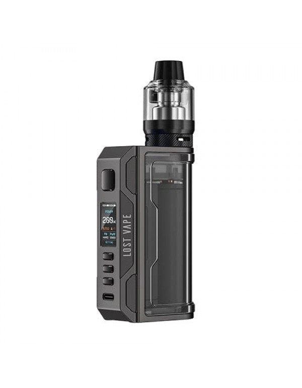 Lost Vape Thelema Quest 200W Mod Kit