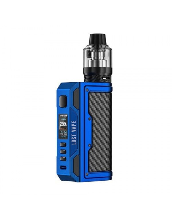 Lost Vape Thelema Quest 200W Mod Kit