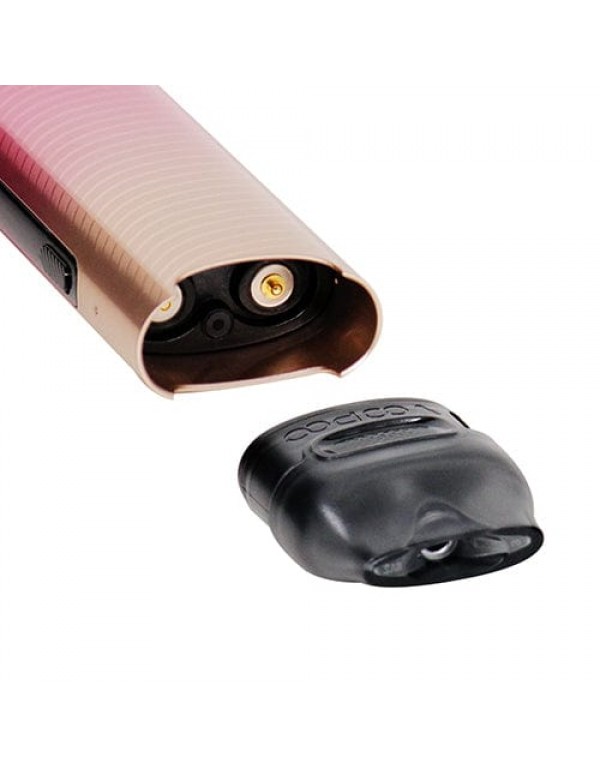 Voopoo V.THRU Pro 25W Pod Kit