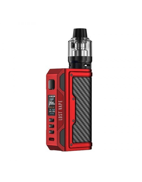 Lost Vape Thelema Quest 200W Mod Kit