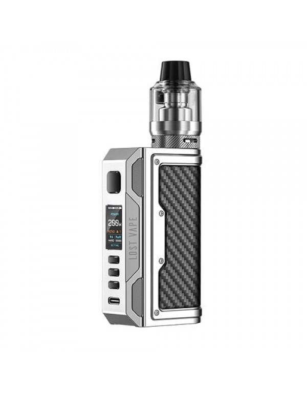 Lost Vape Thelema Quest 200W Mod Kit