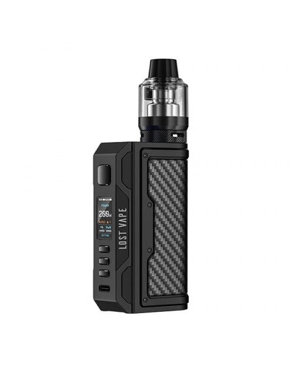 Lost Vape Thelema Quest 200W Mod Kit