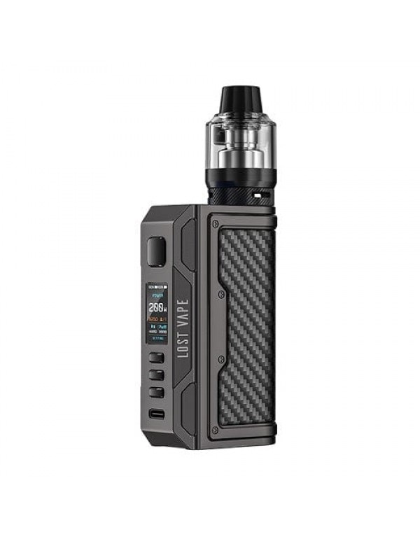 Lost Vape Thelema Quest 200W Mod Kit