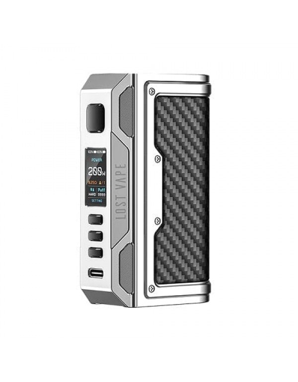 Lost Vape Thelema Quest 200W Mod