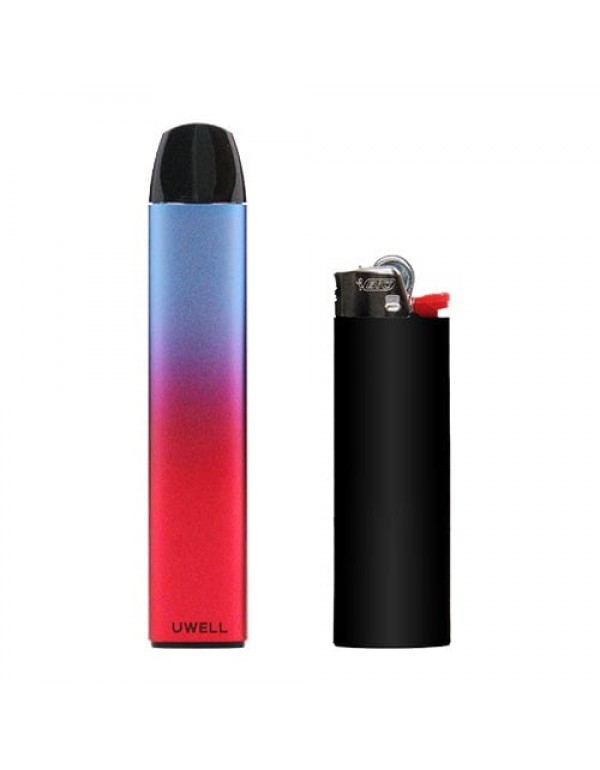 Uwell Caliburn A2 15W Pod Kit