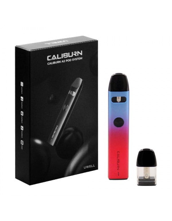 Uwell Caliburn A2 15W Pod Kit