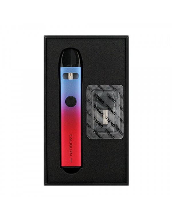 Uwell Caliburn A2 15W Pod Kit