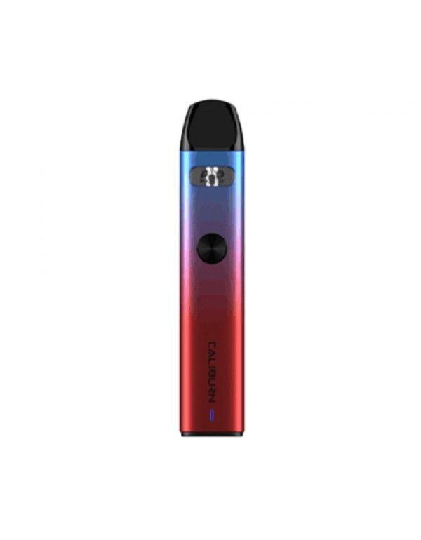 Uwell Caliburn A2 15W Pod Kit