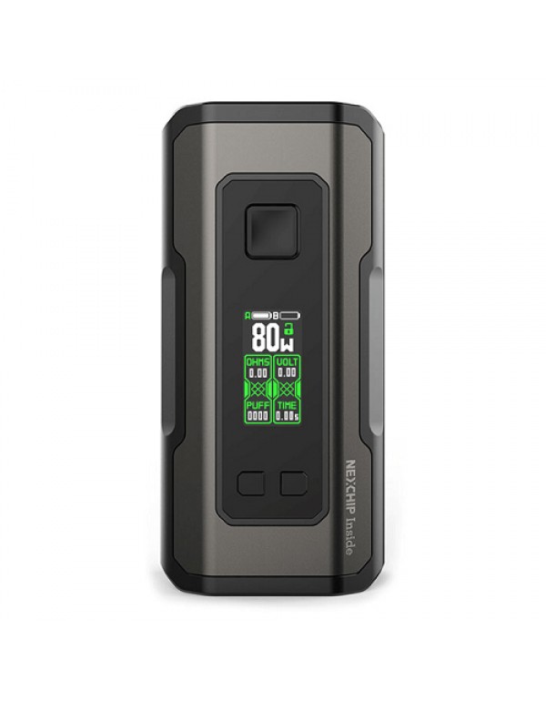 Wotofo Profile Squonk 200W Box Mod