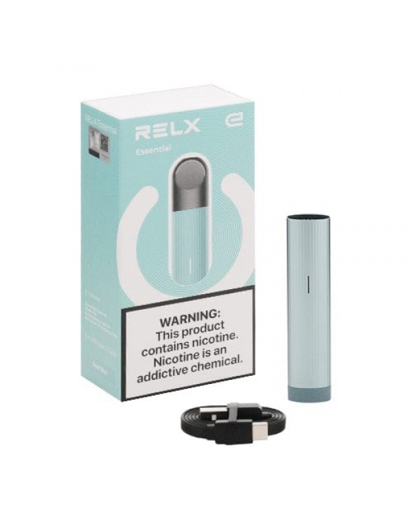 Relx Essential Pod Device