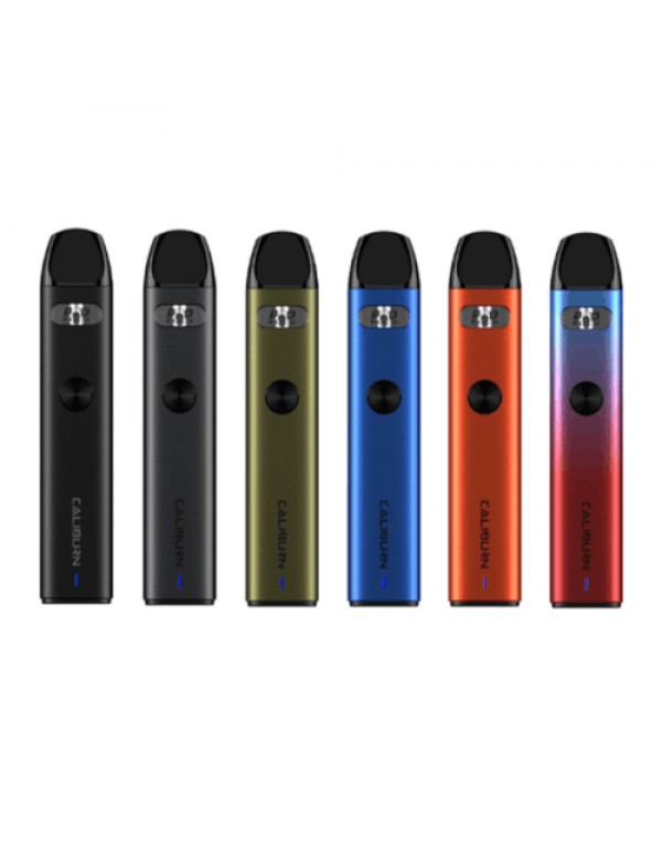 Uwell Caliburn A2 15W Pod Kit