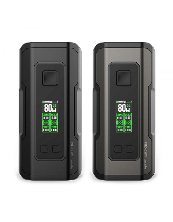 Wotofo Profile Squonk 200W Box Mod