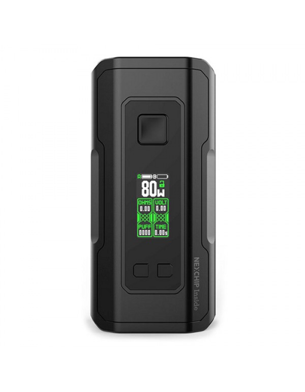 Wotofo Profile Squonk 200W Box Mod