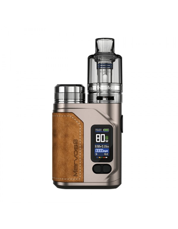 Freemax Marvos S 80W Kit