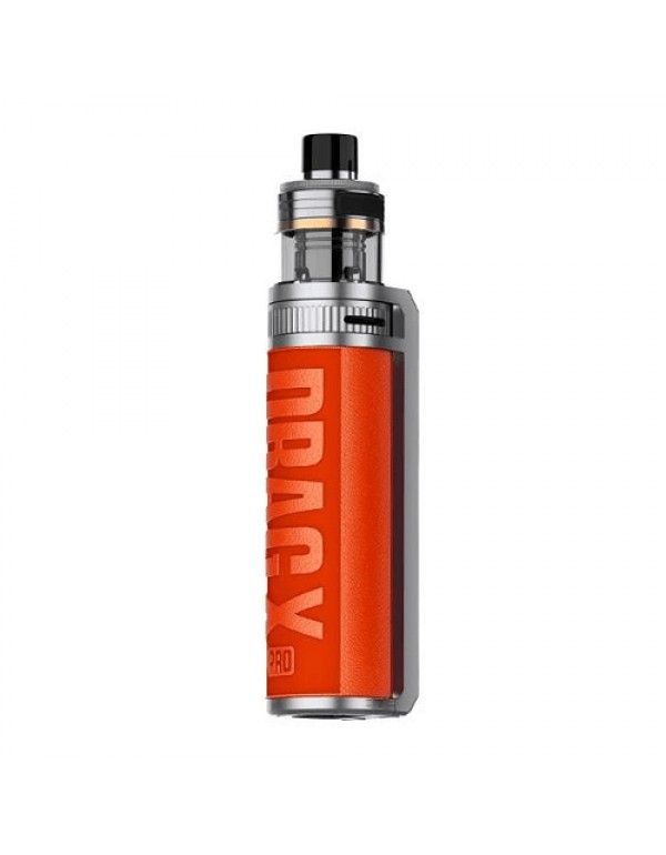 VooPoo Drag X Pro 100W Kit