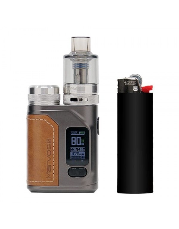 Freemax Marvos S 80W Kit