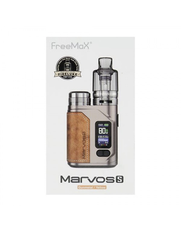 Freemax Marvos S 80W Kit