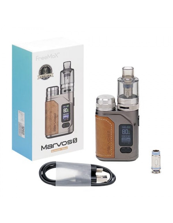 Freemax Marvos S 80W Kit