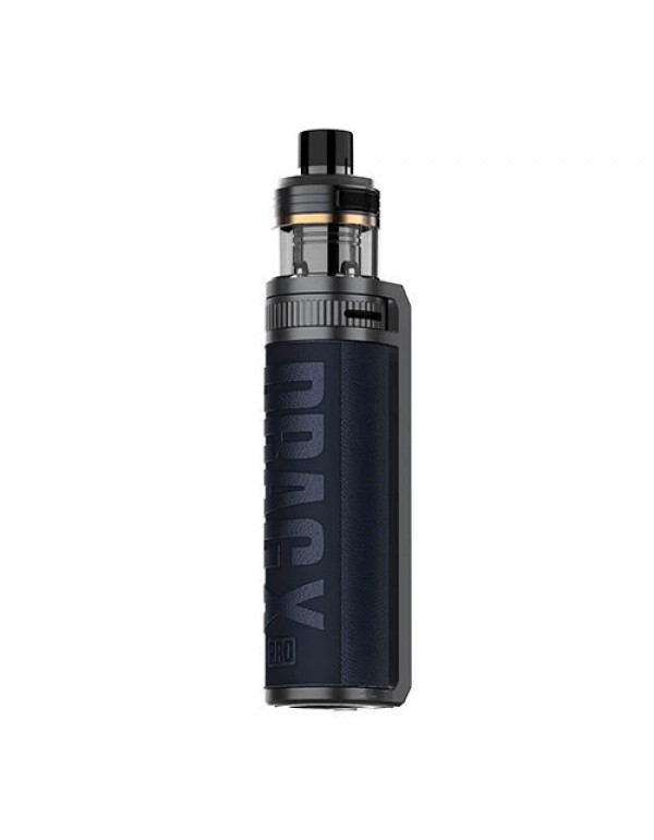 VooPoo Drag X Pro 100W Kit