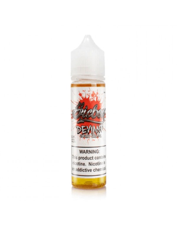 Sicboy Deviant 60ml Vape Juice