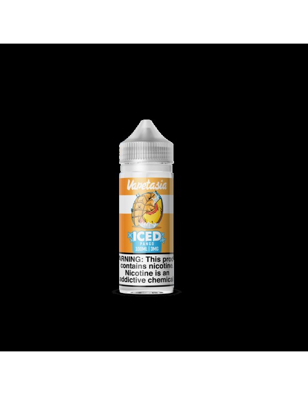 Vapetasia Killer Fruits Iced Pango 100ml Vape Juic...
