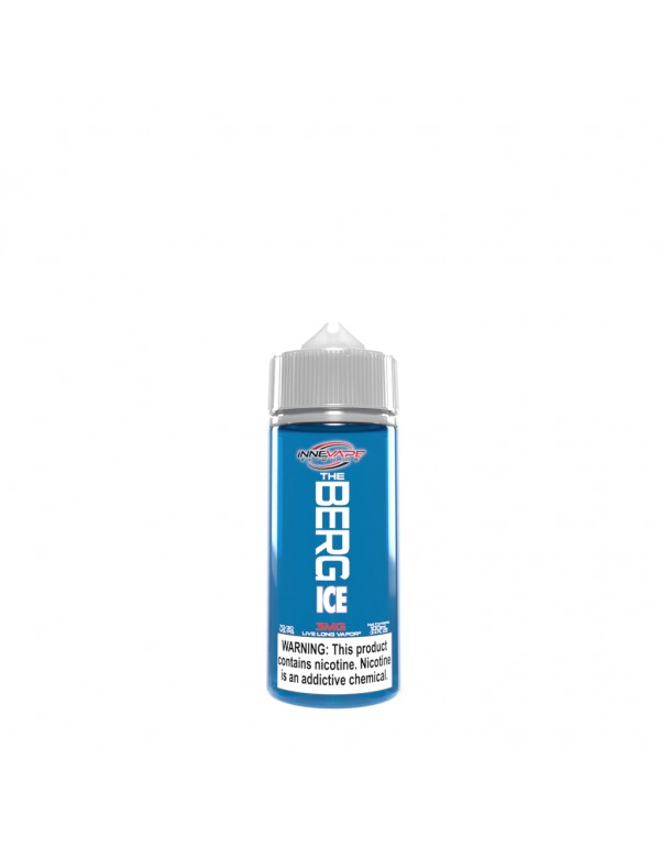 Innevape The Berg Ice 100ml TF Vape Juice